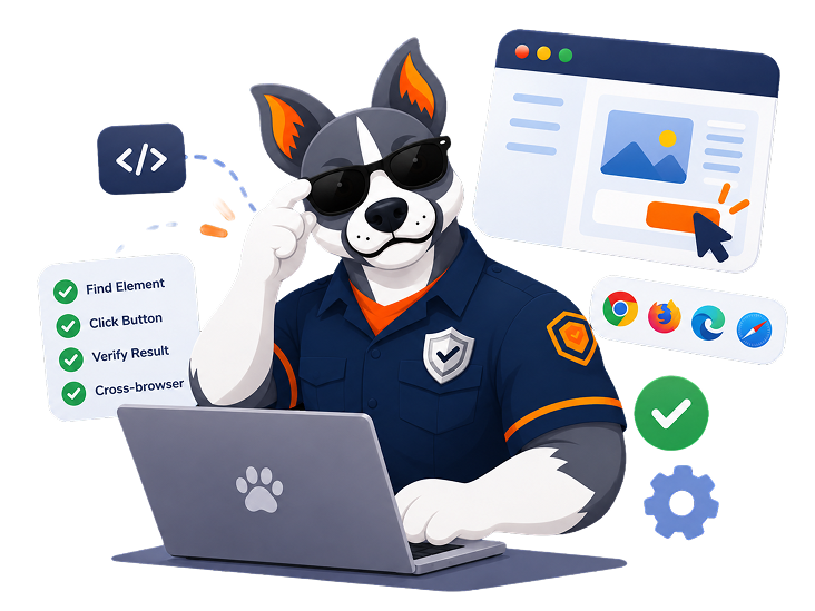 Functional Automation