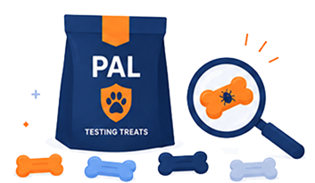 Test case identification