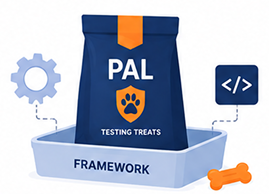 Framework setup