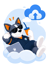 Cloud Icon
